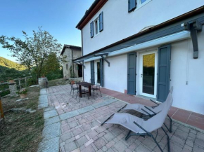 La Casa Del Tiglio Borgo San Lorenzo